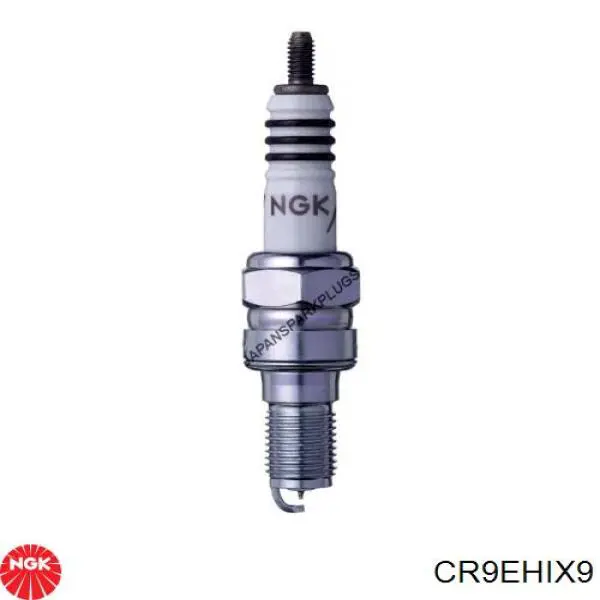 Vela de ignição CR9EHIX9 NGK