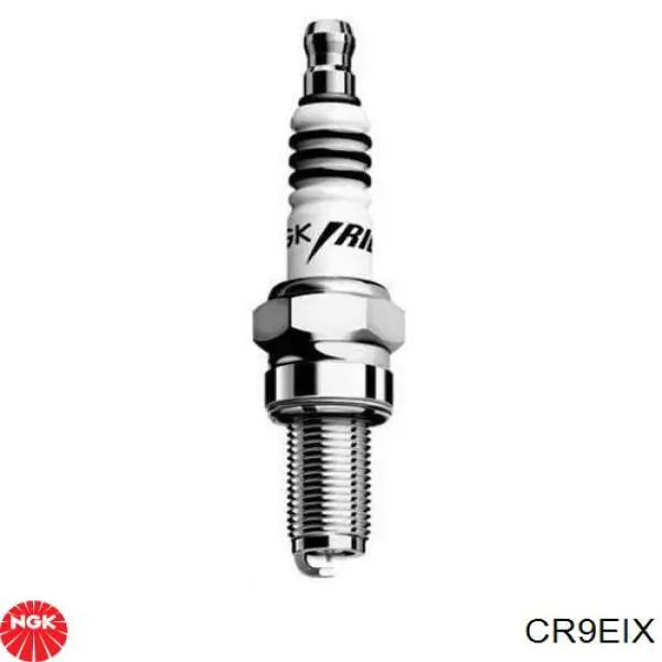 CR9EIX NGK Vela de ignição