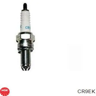 Vela de ignição NGK CR9EK