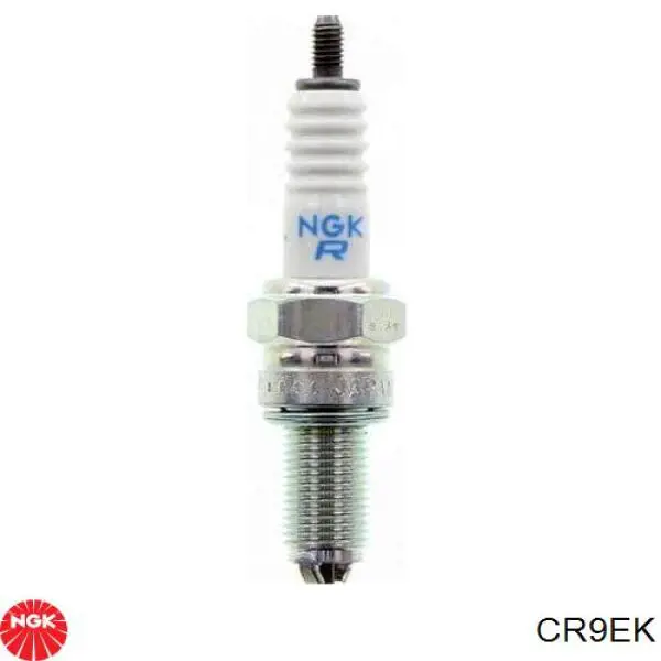 CR9EK NGK Vela de ignição