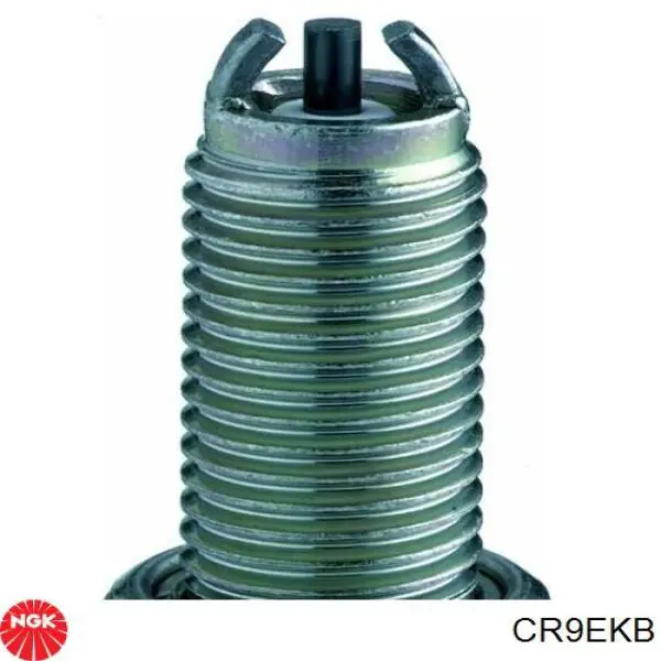 Compre CR9EKB NGK Vela de ignição
