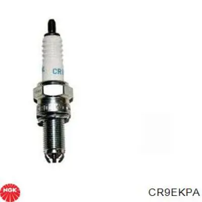 CR9EKPA NGK Vela de ignição