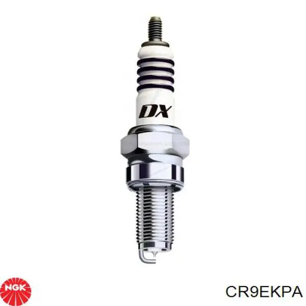 Vela de ignição NGK CR9EKPA preço, a partir de 56,07 USD
