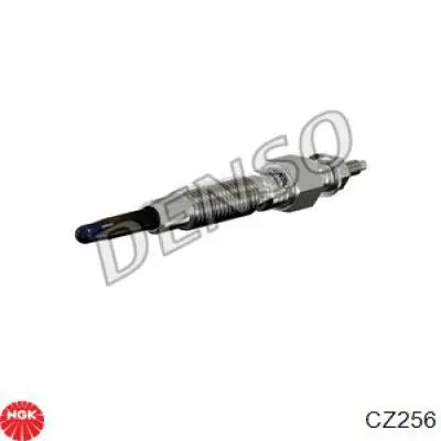 Vela de incandescência NGK CZ256 preço, a partir de 23,37 USD