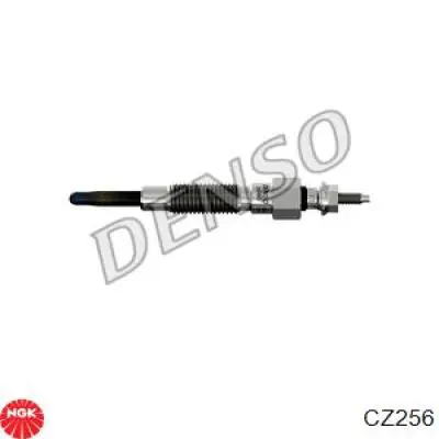 Vela de incandescência CZ256 NGK