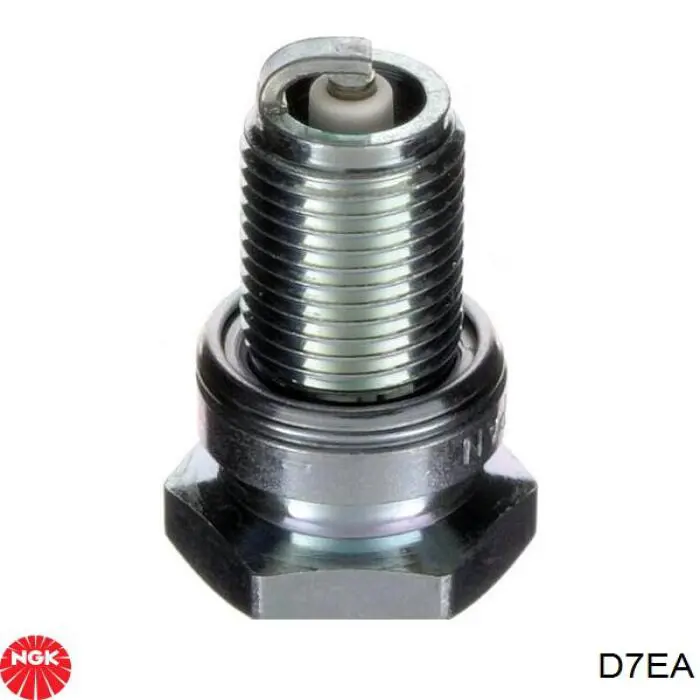 Vela de ignição NGK D7EA preço, a partir de 3,61 USD