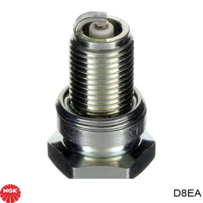 Vela de ignição NGK D8EA preço, a partir de 2,88 USD