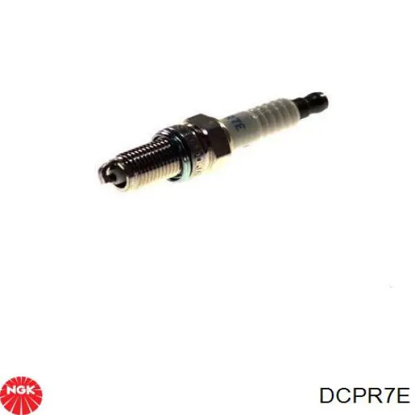 Compre DCPR7E NGK Vela de ignição