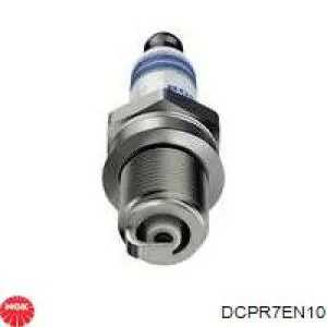 Compre DCPR7EN10 NGK Vela de ignição