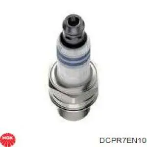 Vela de ignição NGK DCPR7EN10 preço, a partir de 9,01 USD