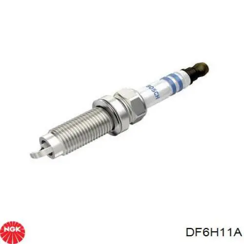 Vela de ignição NGK DF6H11A preço, a partir de 12,24 USD