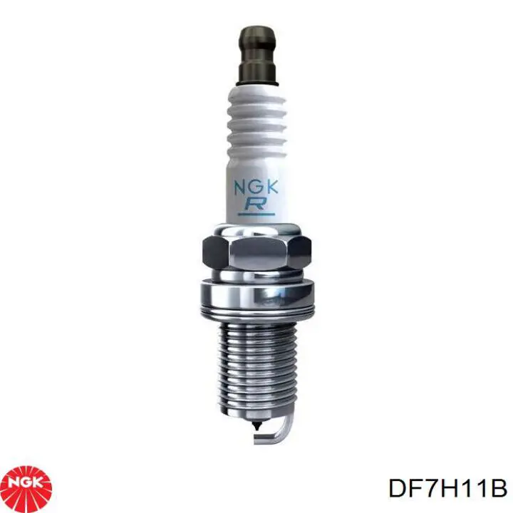 Compre DF7H11B NGK Vela de ignição