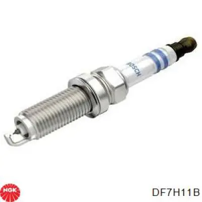 DF7H11B NGK Vela de ignição