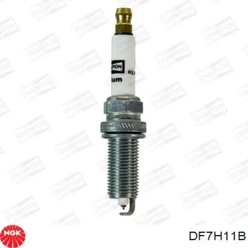 Vela de ignição DF7H11B NGK