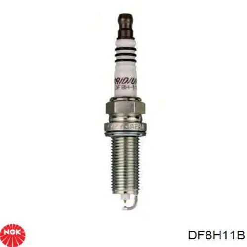 DF8H11B NGK Vela de ignição