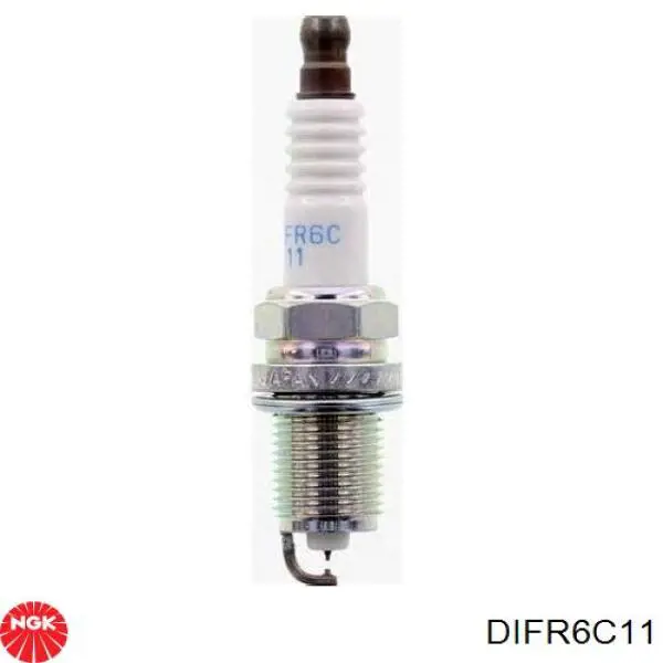 Compre DIFR6C11 NGK Vela de ignição