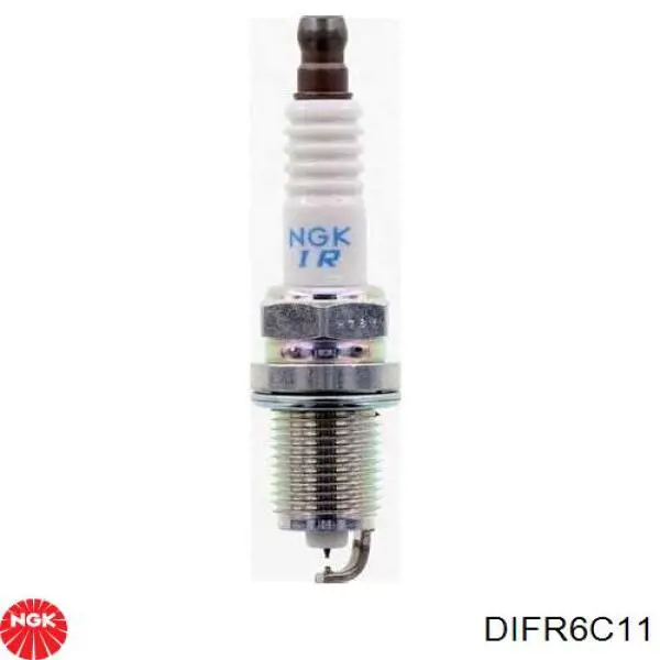 Vela de ignição NGK DIFR6C11 preço, a partir de 14,53 USD