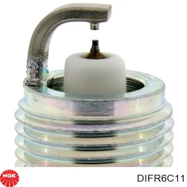 Vela de ignição NGK DIFR6C11 preço, a partir de 14,53 USD