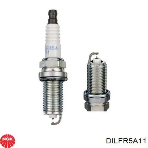 Compre DILFR5A11 NGK Vela de ignição