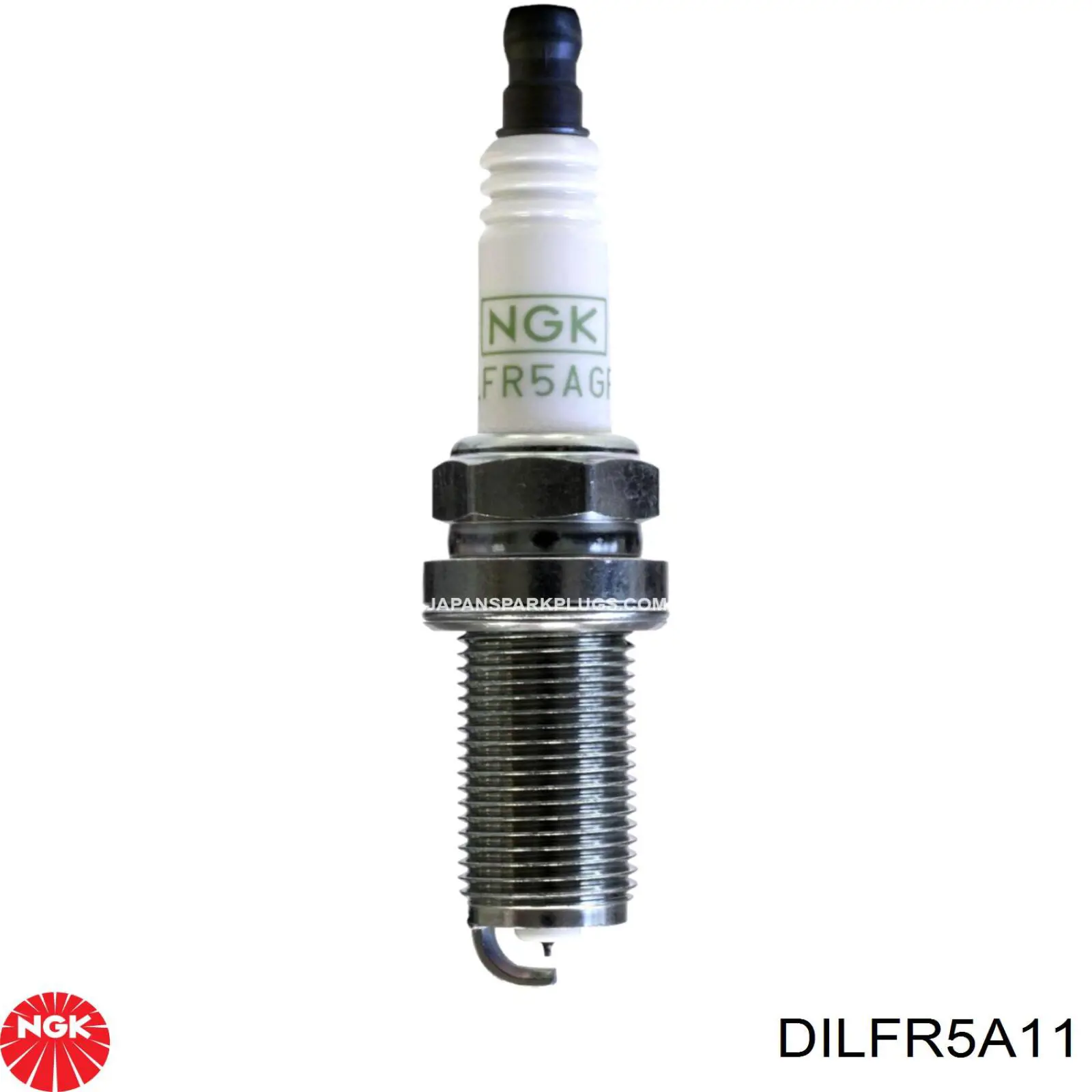 Vela de ignição NGK DILFR5A11 preço, a partir de 22,61 USD