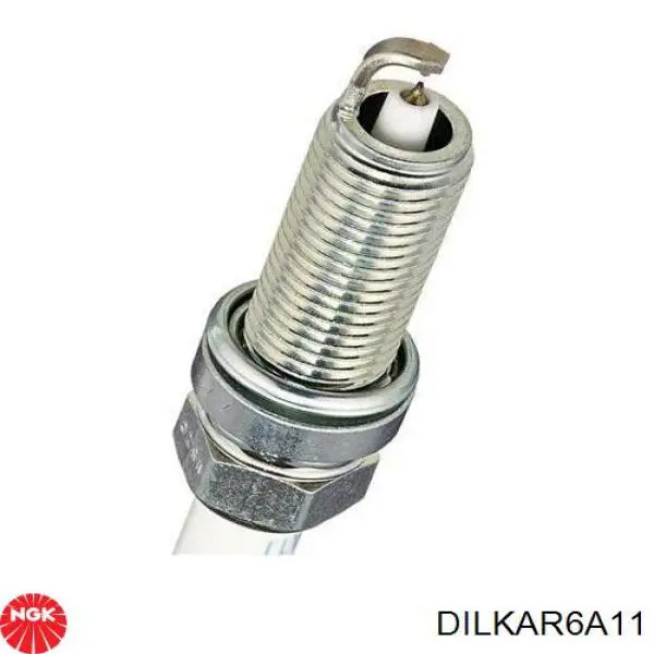 DILKAR6A11 NGK Vela de ignição