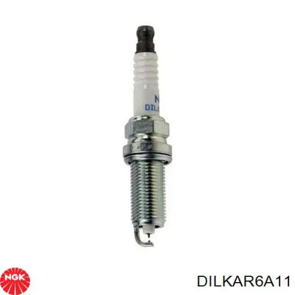 Vela de ignição NGK DILKAR6A11 preço, a partir de 27,80 USD