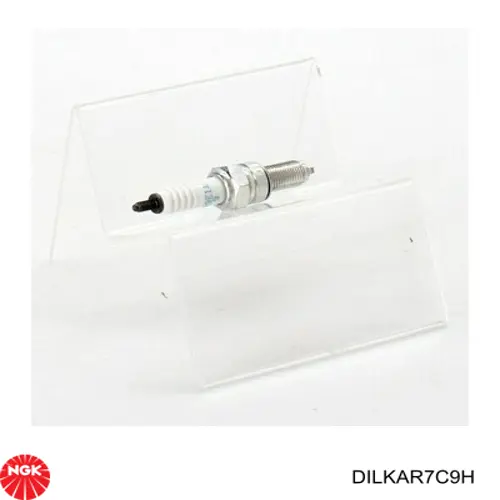 DILKAR7C9H NGK Vela de ignição