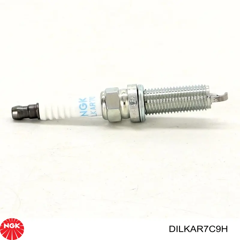 Vela de ignição NGK DILKAR7C9H preço, a partir de 50,01 USD