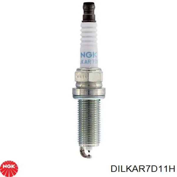 Vela de ignição NGK DILKAR7D11H preço, a partir de 29,35 USD