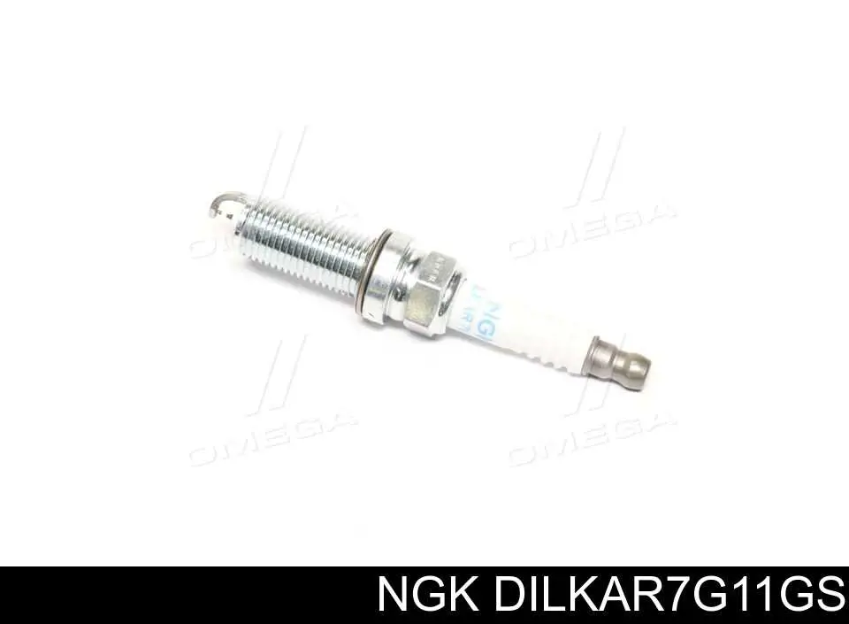 Compre 12290RDFA01 Honda Vela de ignição