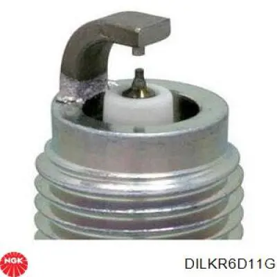 Vela de ignição NGK DILKR6D11G preço, a partir de 14,33 USD