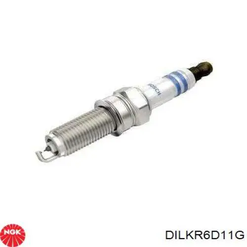 Compre DILKR6D11G NGK Vela de ignição