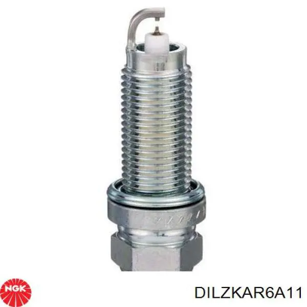 Compre DILZKAR6A11 NGK Vela de ignição