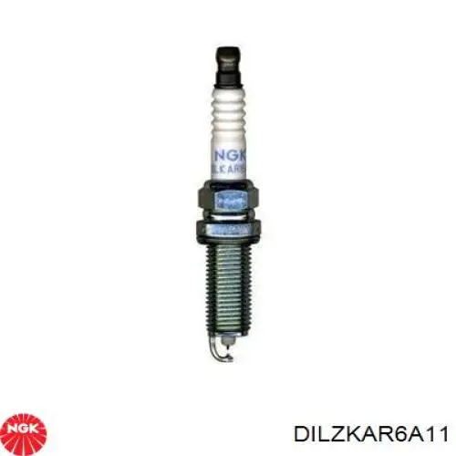 Compre DILZKAR6A11 NGK Vela de ignição