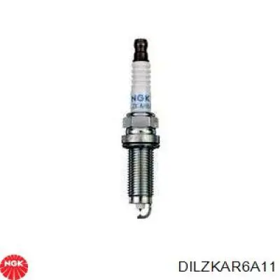 DILZKAR6A11 NGK Vela de ignição