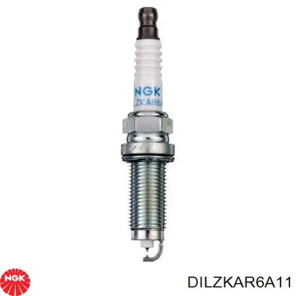 Vela de ignição NGK DILZKAR6A11 preço, a partir de 21,77 EUR