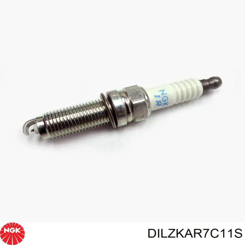 Vela de ignição NGK DILZKAR7C11S preço, a partir de 25,78 USD