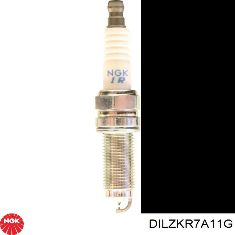 DILZKR7A11G NGK Vela de ignição
