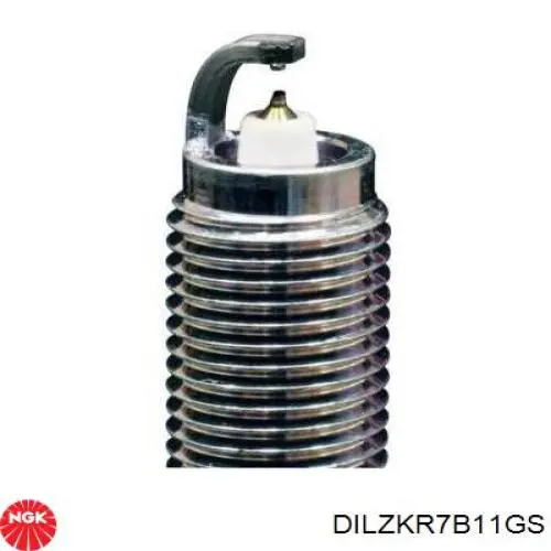 Vela de ignição NGK DILZKR7B11GS preço, a partir de 27,19 USD