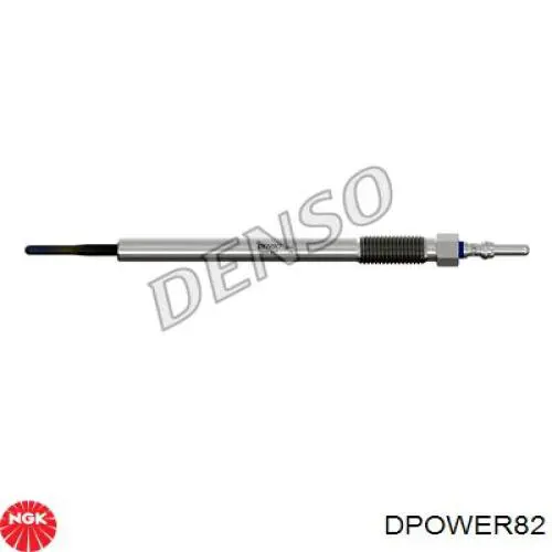 Compre 8EG008498301 HELLA Vela de incandescência