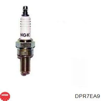 Vela de ignição NGK DPR7EA9 preço, a partir de 3,97 USD