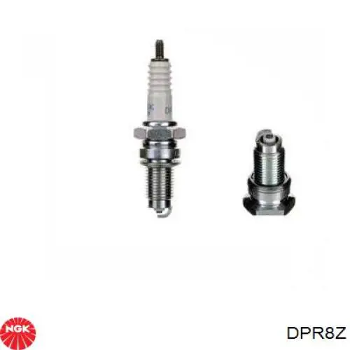 Vela de ignição NGK 4430 preço, a partir de 9,00 USD