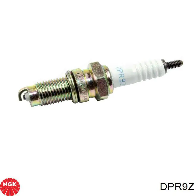 DPR9Z NGK Vela de ignição