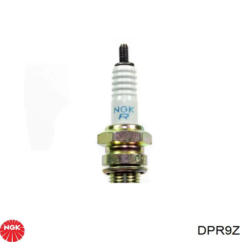 Vela de ignição NGK DPR9Z preço, a partir de 11,14 USD