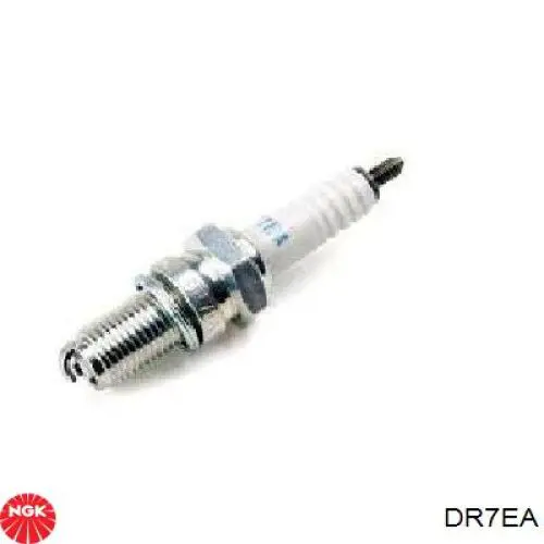 Vela de ignição NGK DR7EA preço, a partir de 9,43 USD