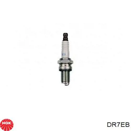 Vela de ignição NGK DR7EB preço, a partir de 3,61 USD