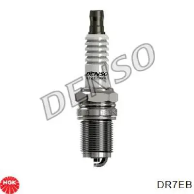 Compre DR7EB NGK Vela de ignição
