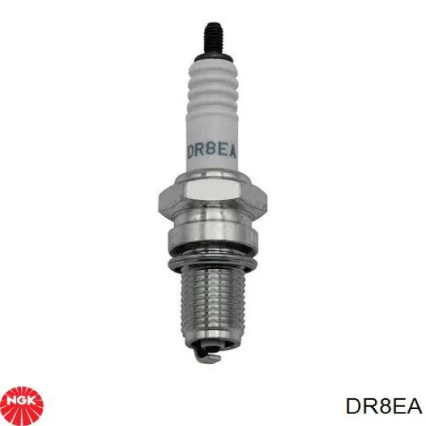 Vela de ignição NGK DR8EA preço, a partir de 9,68 USD