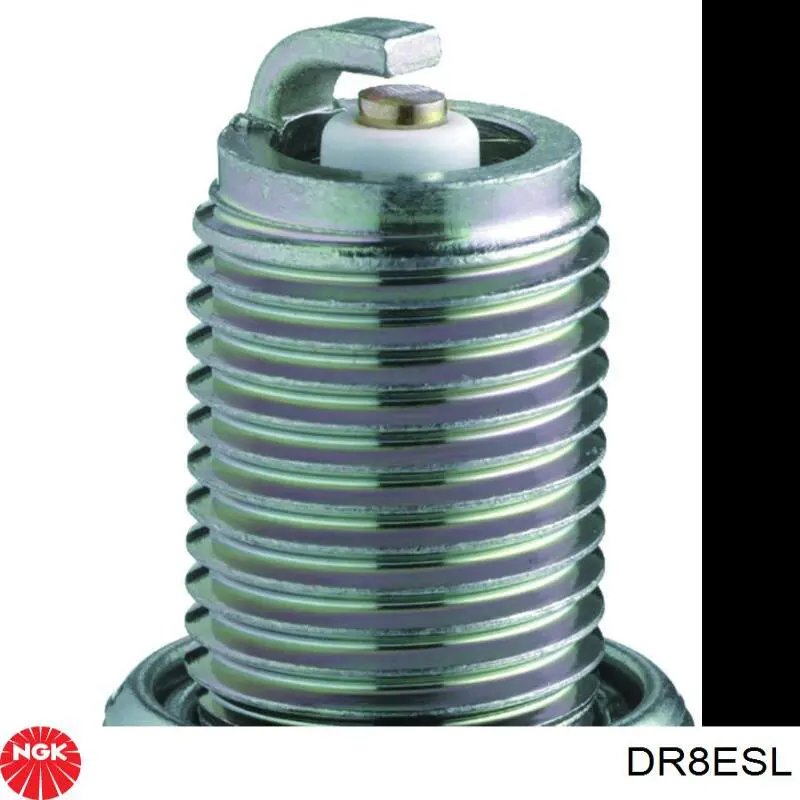 Vela de ignição NGK DR8ESL preço, a partir de 8,82 USD
