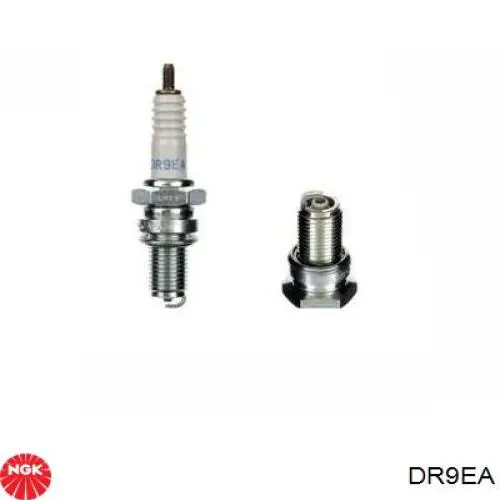 DR9EA NGK Vela de ignição